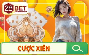 Cược xiên