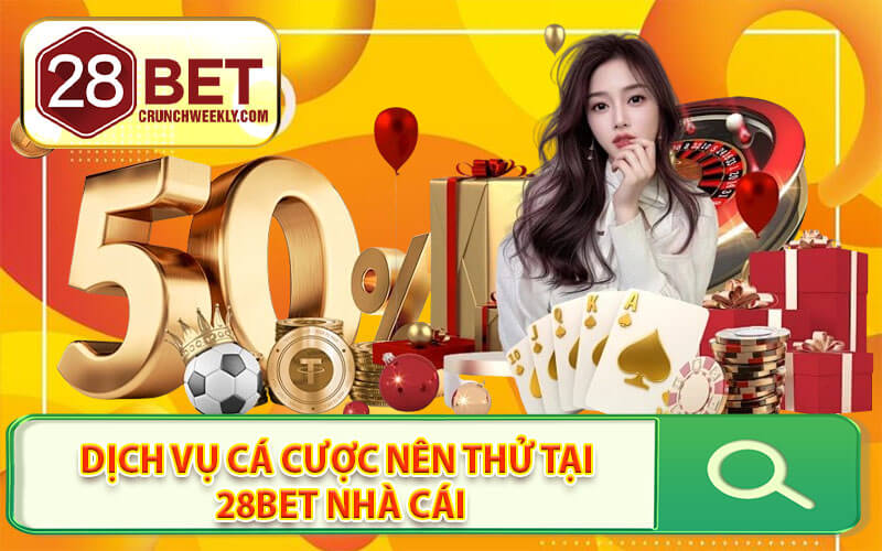 Giới Thiệu 28Bet