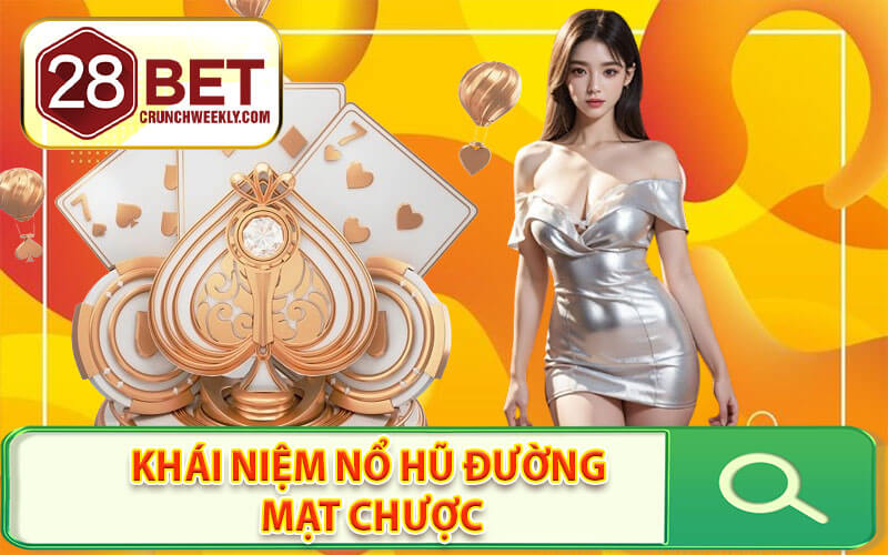 Nổ hũ đường mạt chược