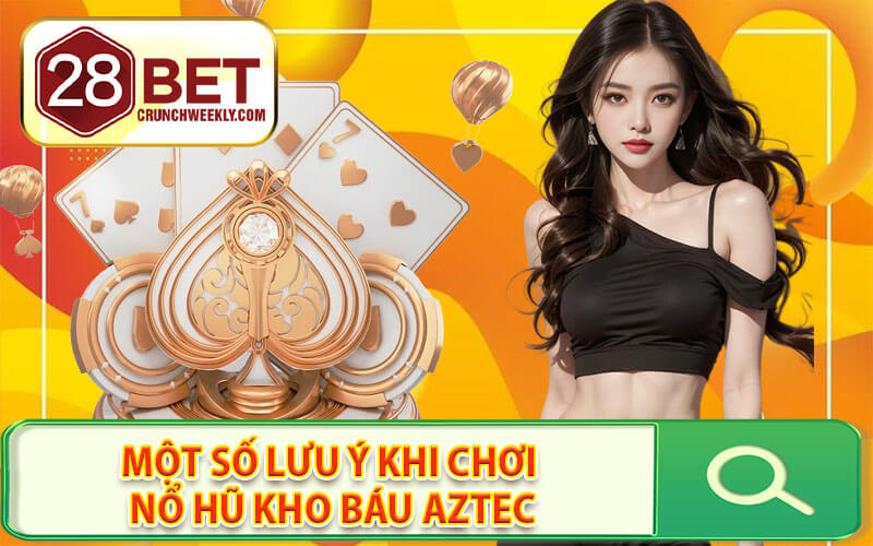 Nổ hũ kho báu Aztec