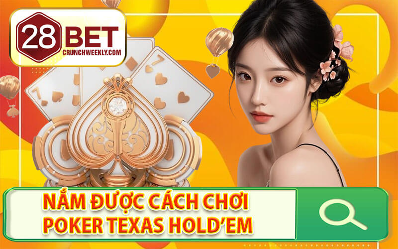 Poker texas hold’em