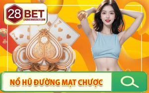 Nổ hũ đường mạt chược