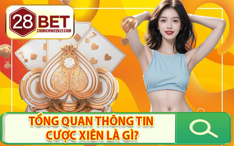 Cược xiên