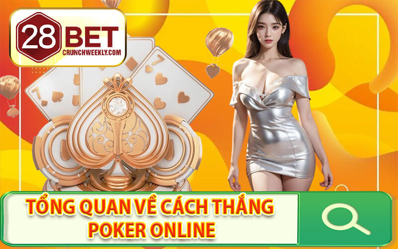 Poker online