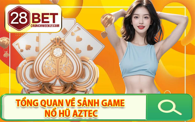 Nổ hũ kho báu Aztec